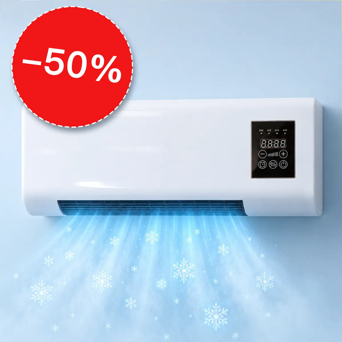 Coolizi Coolzy portable air cooler